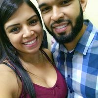 Fotos com o seu amor - 1