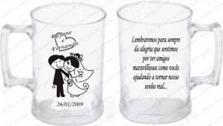 Lembrancinha