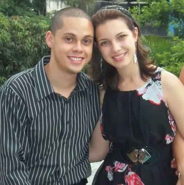 Meu amor