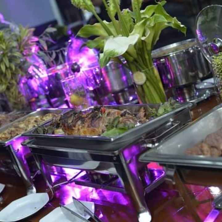 Buffet Ok - 1