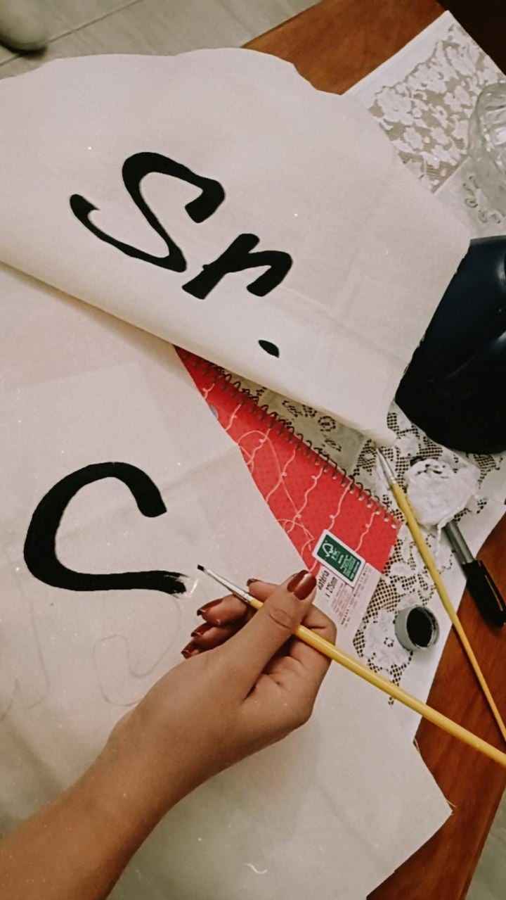 Mãos a Obra 🎨🖌️ - 1