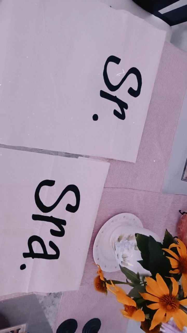 Mãos a Obra 🎨🖌️ - 1