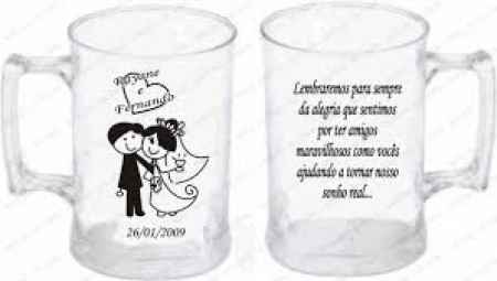 Lembrancinha