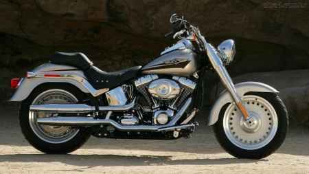 Harley Davidson