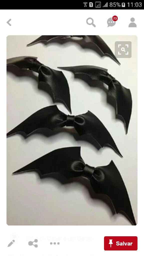 Gravatas personalizadas ajuda - 1