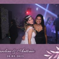 Poste AQUI uma foto da lembrancinha que vão dar para as pessoas convidadas🎁👇 - 2