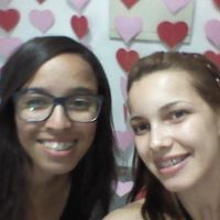 Madrinha querida