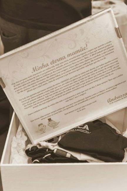 Ideias de noivado ♡ - 14