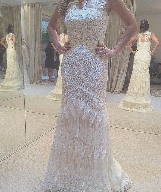 Vestidos boho em São paulo 2