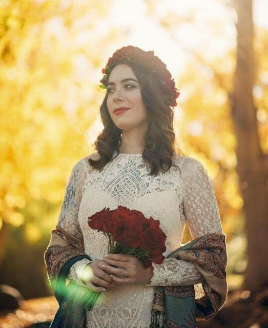 Vestidos boho em São paulo 3