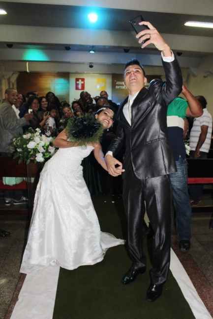 Saudades desse dia!