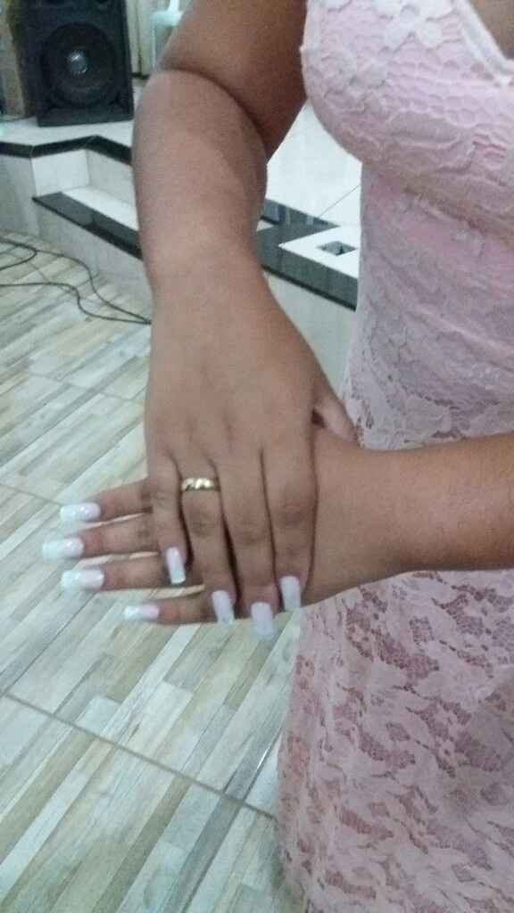 Casamento - 1