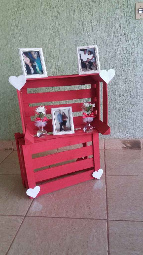 Casamento - 2