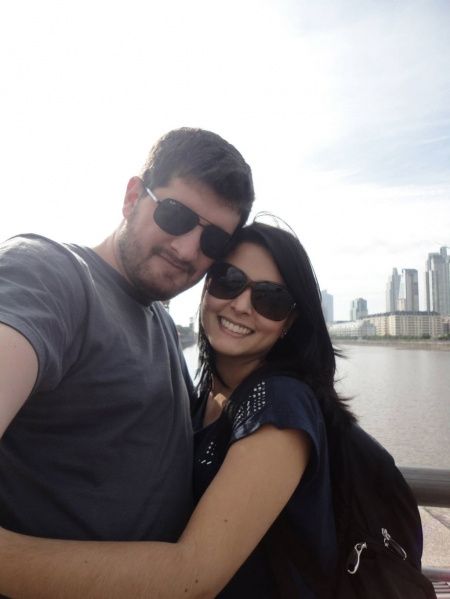 Puerto Madero