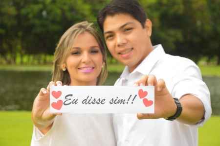 Pré Wedding 
