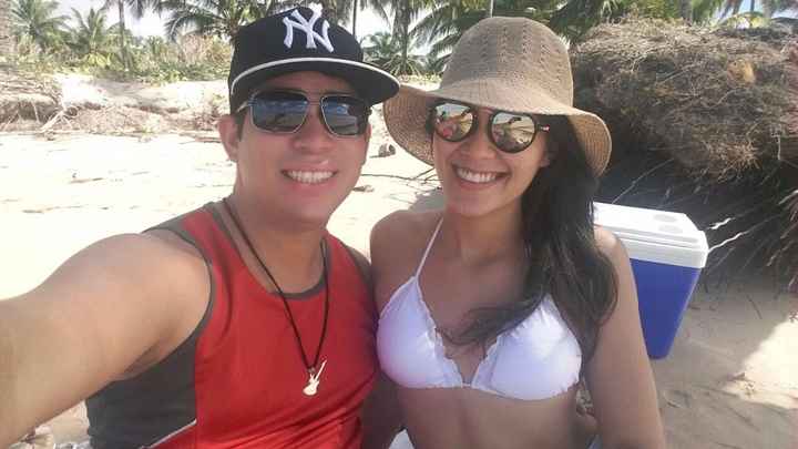 praia
