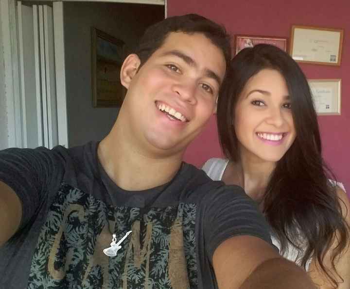 curtindo o momento