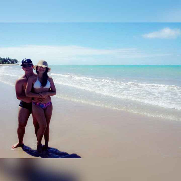 praia 