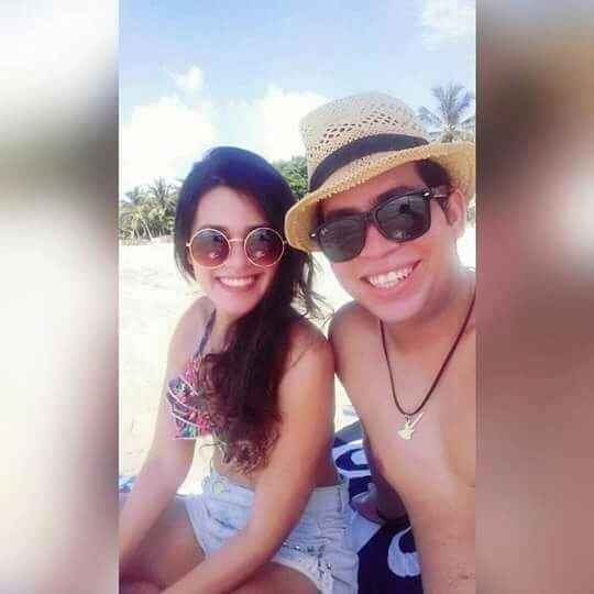praia