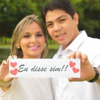 Pré Wedding 
