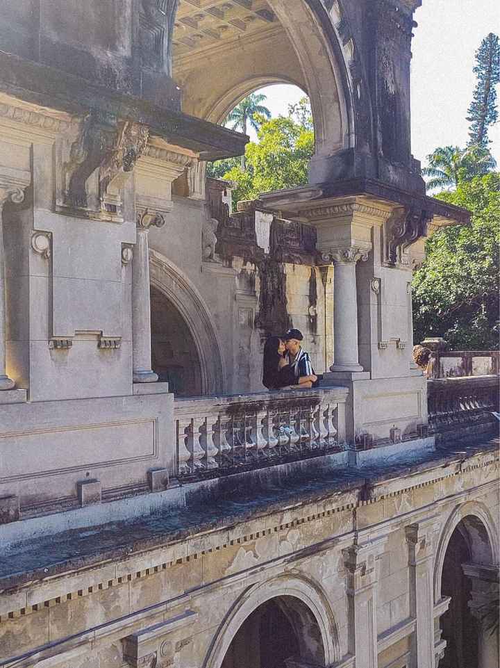 Quem é mais fotogênico? - 1