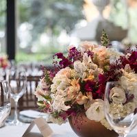 decoração de Mesa