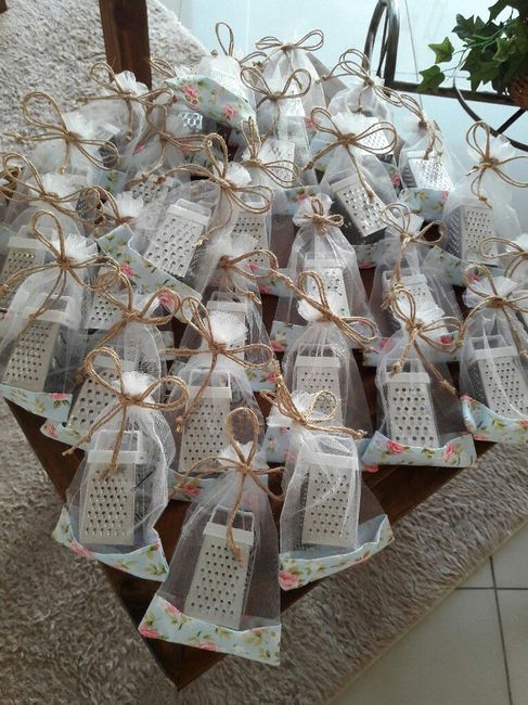 Noivinhas, mandem fotos da decoração chá de panela.#inspirações - 2