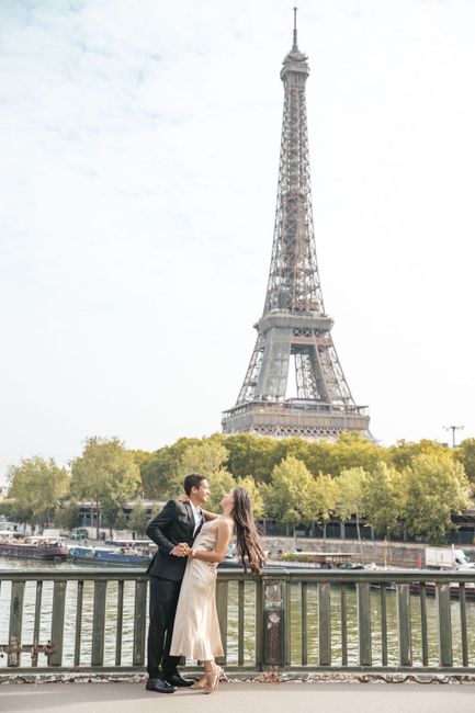 Fotos pré Wedding 3