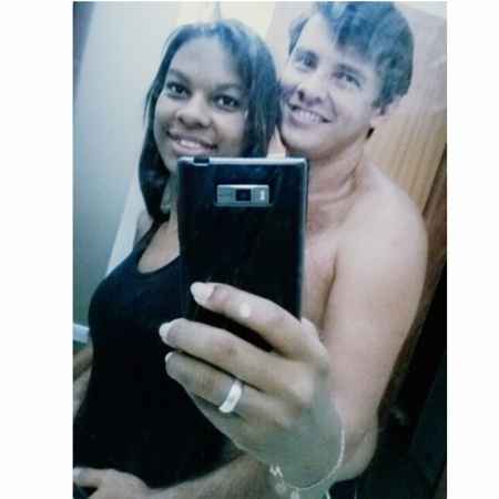 Feliz dia dos Namorados !!!