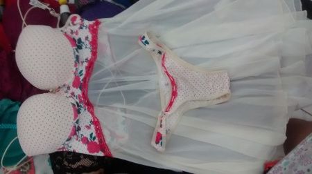 Minhas lingerie - 2
