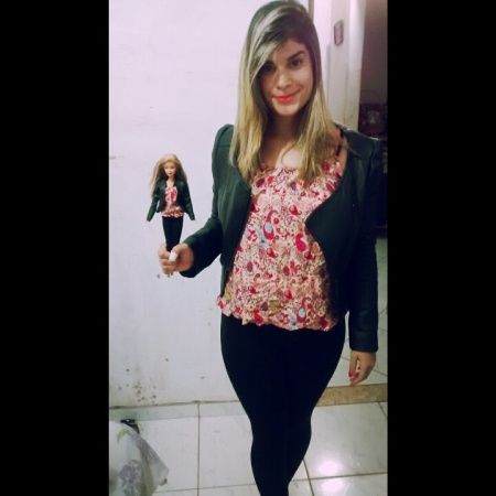 Meu topo dos sonhos *-* - 1