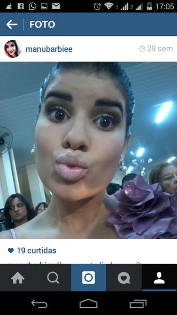 O make perfeito *-* - 2