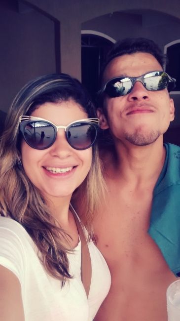 Meu super amor, todo meu so meu ! - 1