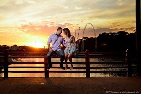 Pré wedding