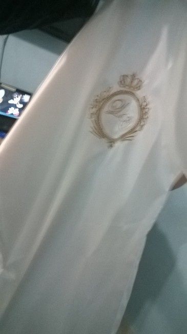 Roupão