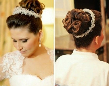 penteado