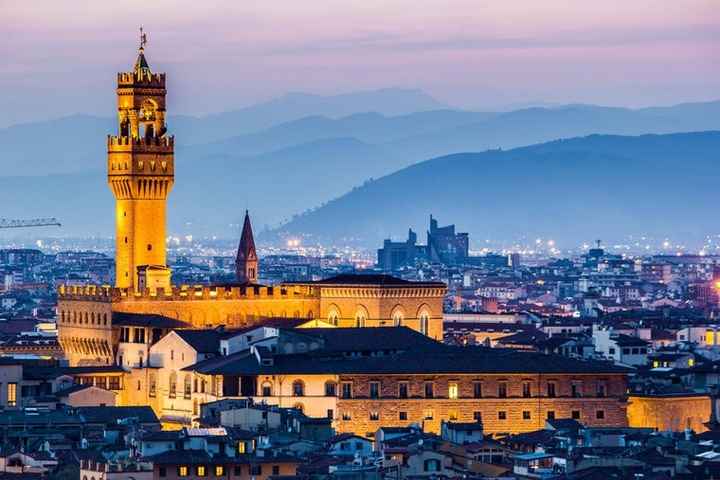 Florença (Firenze)