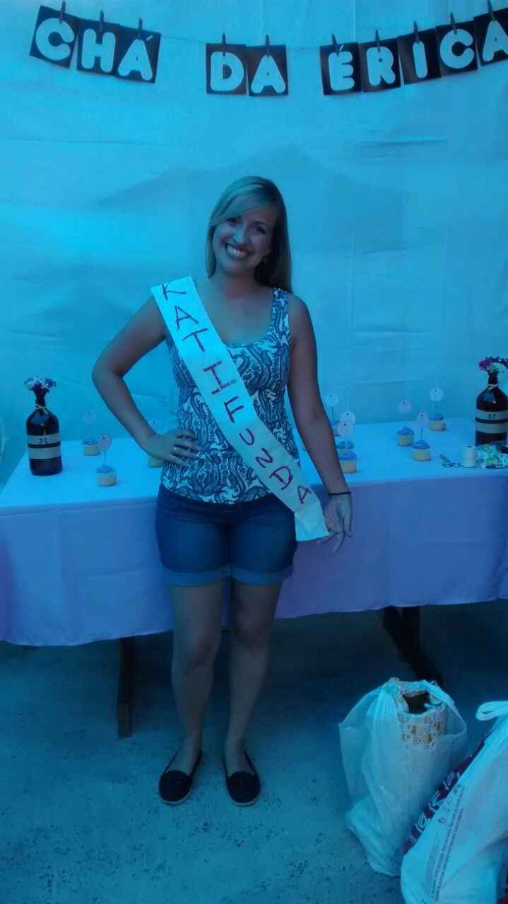 Enquanto ainda tinha "dignidade"!!