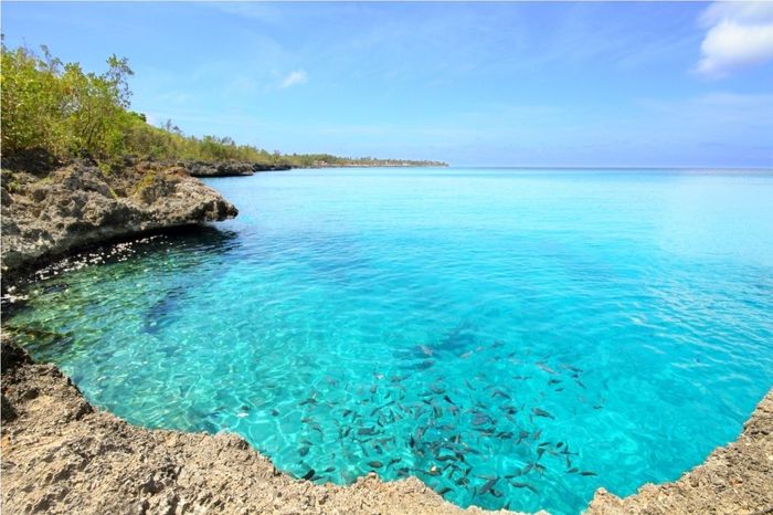 San Andrés - Colômbia