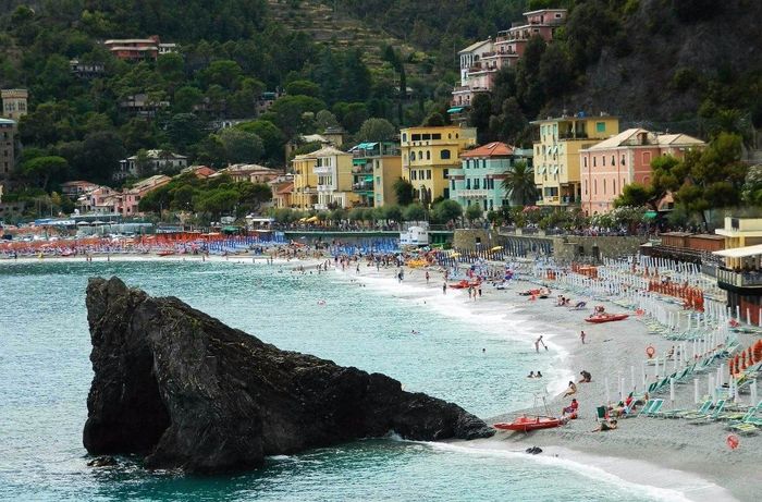 Monterosso al Mare (Cinque Terre)