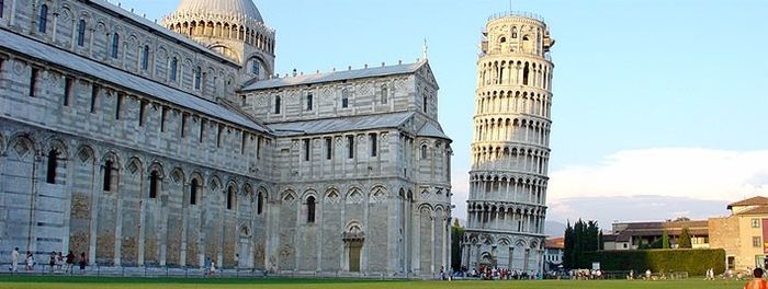 Pisa