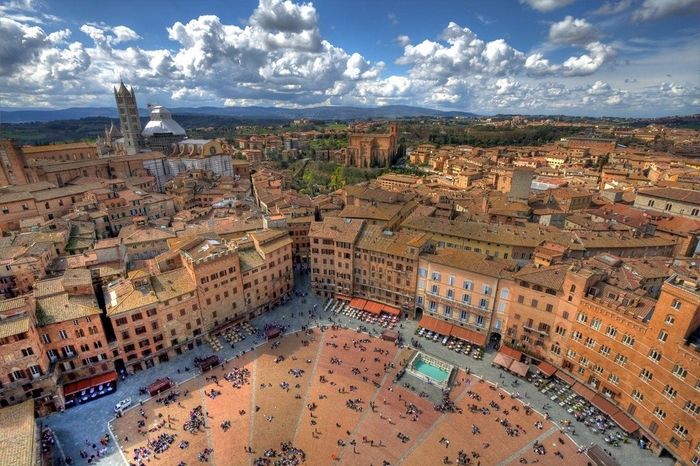 Siena