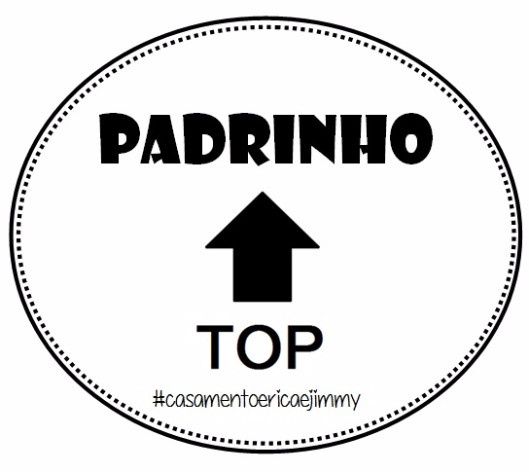 Padrinho TOP