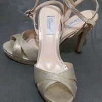 Meu sapato do casamento (durval calçados finos) - 2
