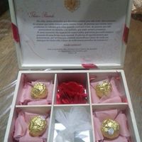 Convite para padrinhos! - 2