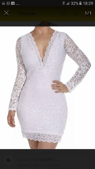 Vestido pra nós meninas - 7