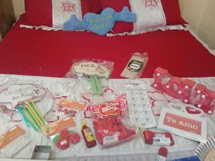 Mais umas comprinhas na 25 😍 - 1