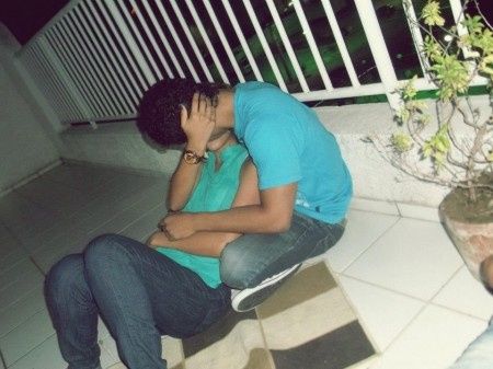 Meu amor ♥