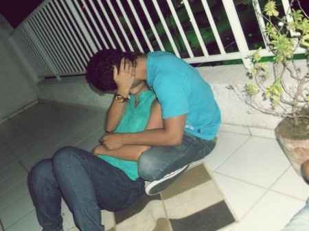 Meu amor ♥