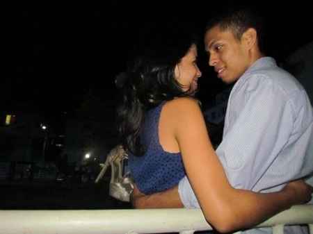 Pedro Te Amo ♥